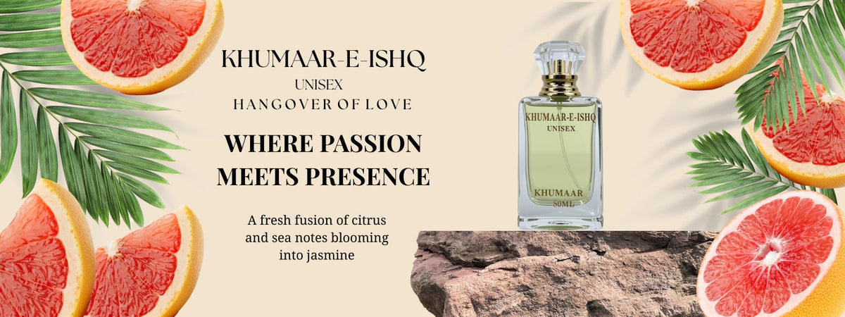 UNISEX PERFUMES