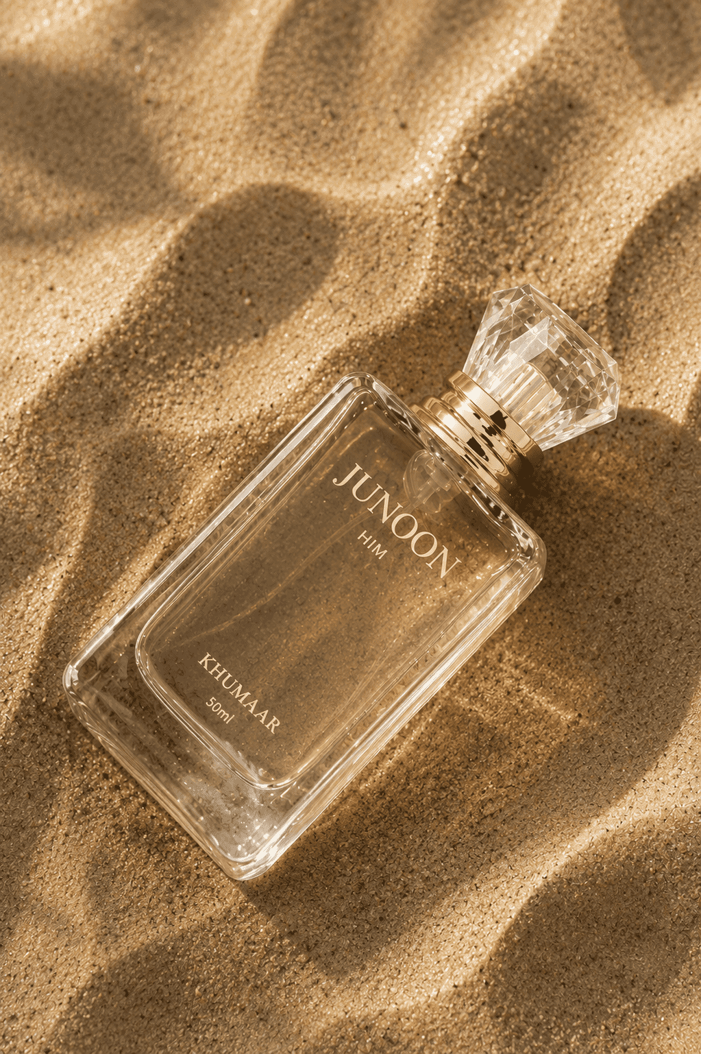 JUNOON PERFUME